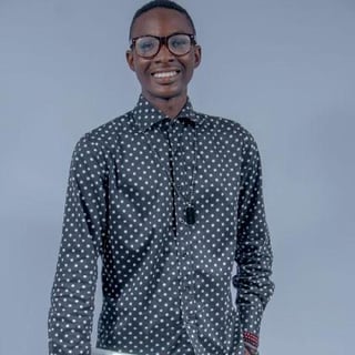 Chiemeke Ifeanyi profile picture