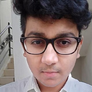 Anushil Kumar profile picture