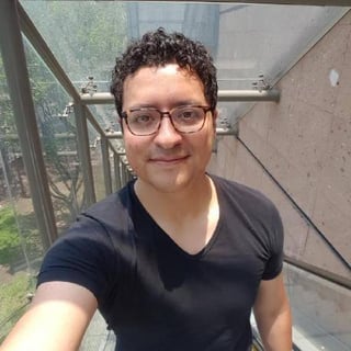 Oscar Nevarez profile picture