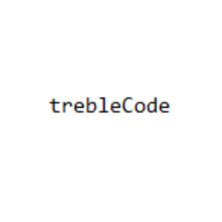 trebleCode profile picture