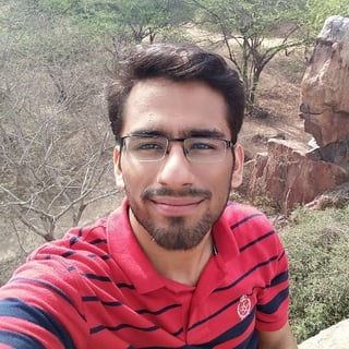 Vinayak Mehta profile picture