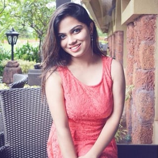 Niharika Singh ⛓ profile picture