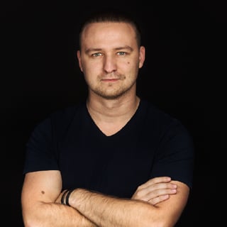 Mateusz Szostok profile picture