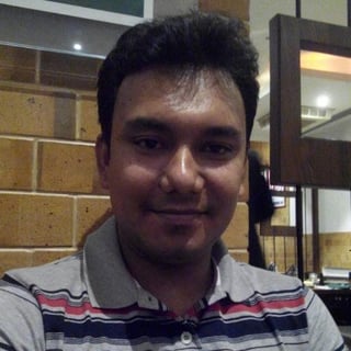 Amitav Roy profile picture