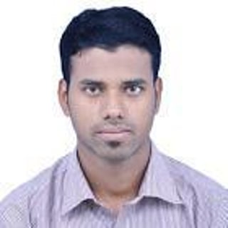 Hitesh Maity profile picture