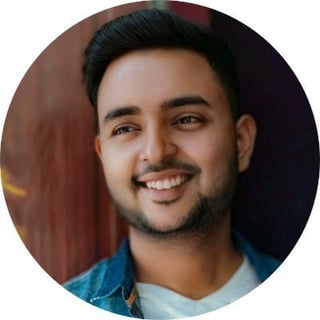 Paurush Srivastava profile picture