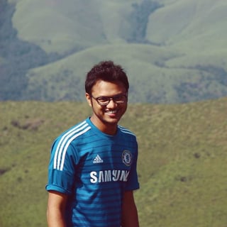 Sumit Saurabh profile picture