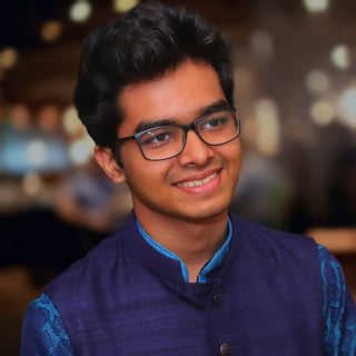 Rohit Dhatrak profile picture
