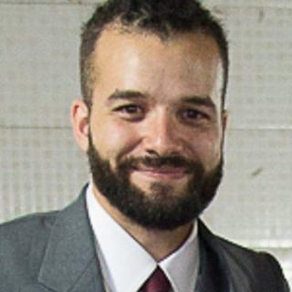 Leandro Ferreira profile picture