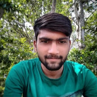 Ashish Chawda profile picture