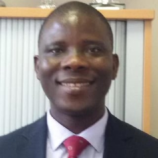 Olatunde Oladeni profile picture