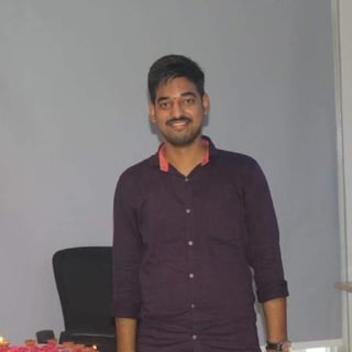 Suresh Koochana profile picture