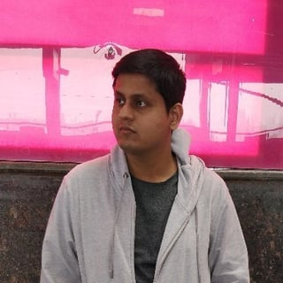 Devjyoti Ghosh profile picture