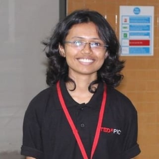 Divyajyoti Ukirde profile picture