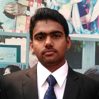 Raj Shekhar Dev profile picture