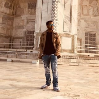 shashank agarwal profile picture