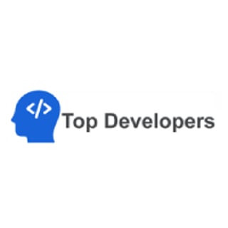 Top Developers profile picture