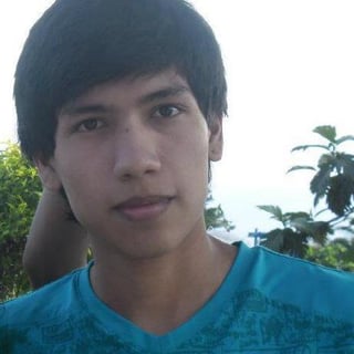 Fabian Andres Cano profile picture