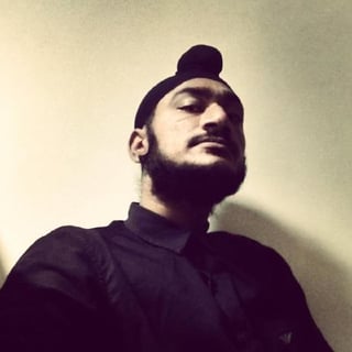 Gurupal Singh profile picture