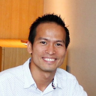 Vuong Dang profile picture