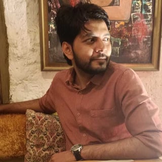 Humza Hasan profile picture