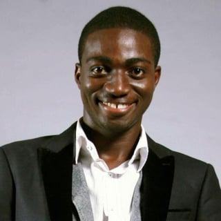 Nelson Osazuwa profile picture
