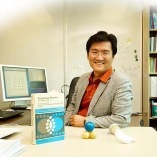 Albert S. Kim profile picture