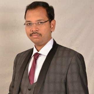 Pradeep Nagendiran profile picture