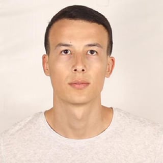 Izzatullo Kanoatov profile picture