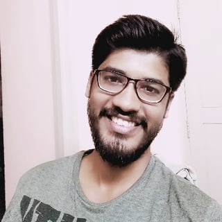 Aashish Chaubey 💥⚡️ profile picture