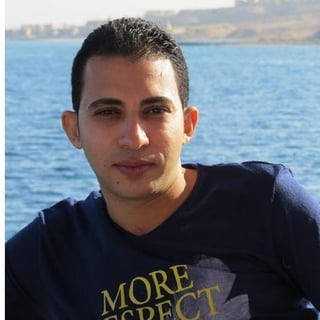 Mostafa Biomee profile picture