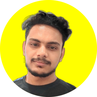 Mritunjay Saha profile picture