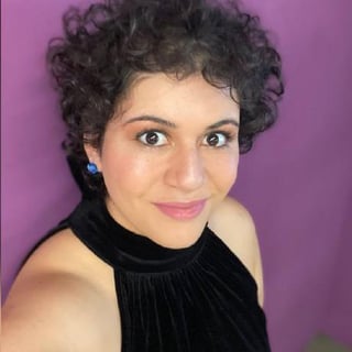 Sara Vasquez profile picture