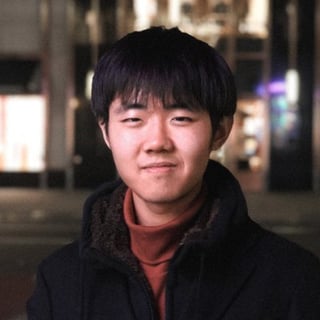 Samson Zhang profile picture