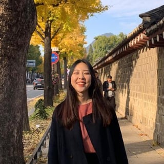 Daeun Kang profile picture