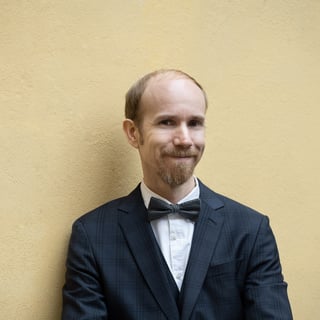 Timo Saloranta profile picture