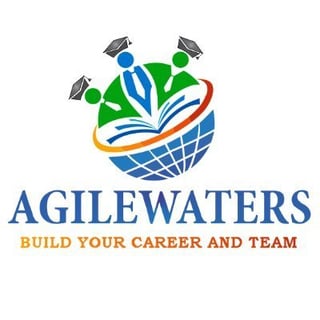 AgileWaters Consulting profile picture