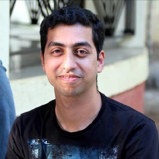 Mayank profile picture