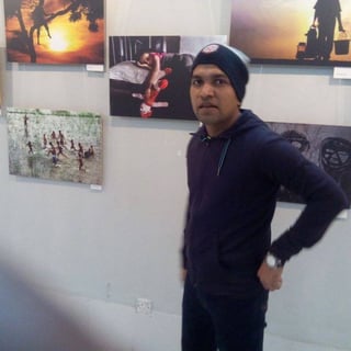 Mohammad Jahir Uddin profile picture