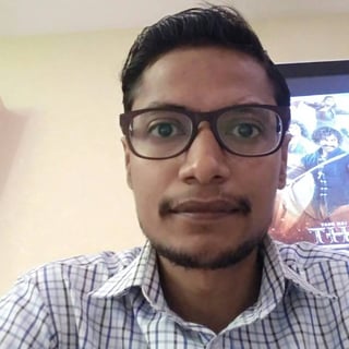 Mayank K. Chaurasiya profile picture