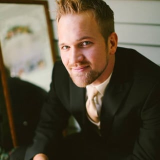 Mike Stover profile picture