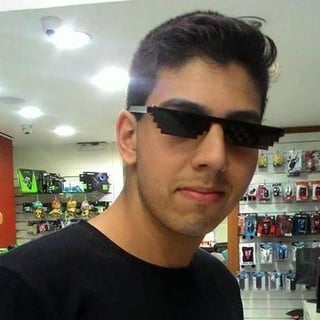 Renan Lourençoni Nobile profile picture