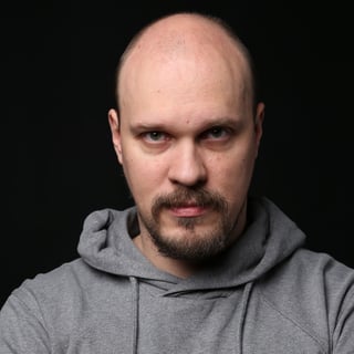 Stepan Mozyra profile picture