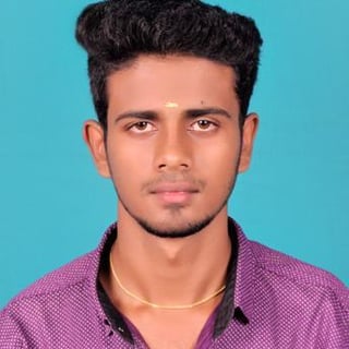 Giridharan profile picture