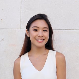 Stephanie Zou profile picture
