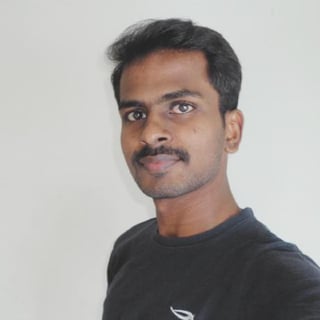 Vigneshkumar Chinnachamy profile picture