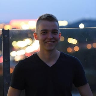 Nils Krüger profile picture