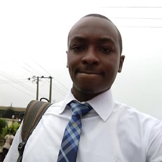 Anderson Osayerie profile picture