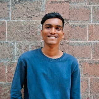 Bhavesh Kasturi profile picture