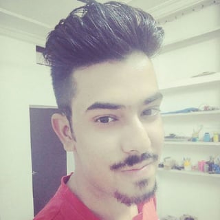 Prakhar Chauhan profile picture